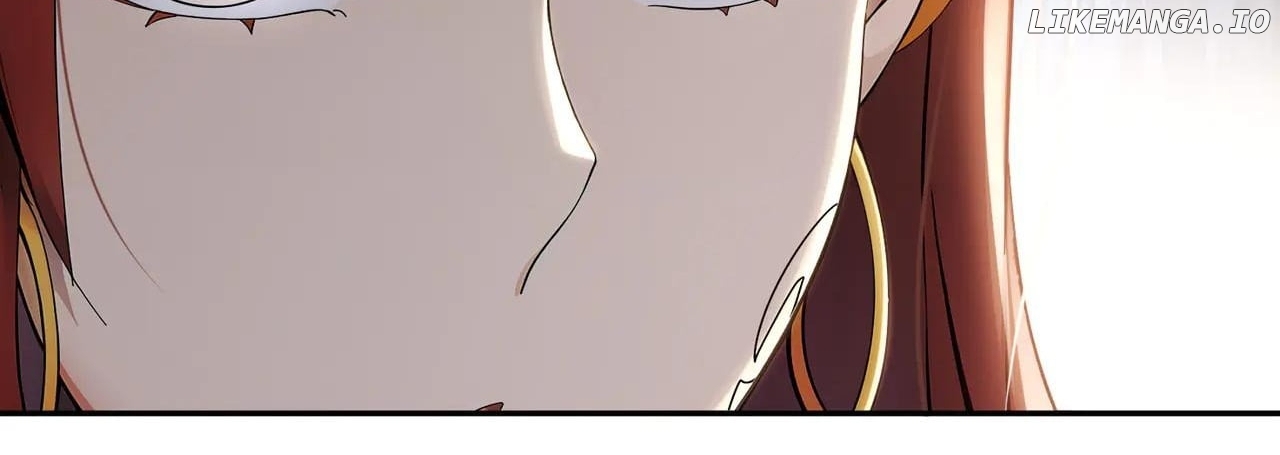 My Furry Harem Is After Me Chapter 318 - page 54